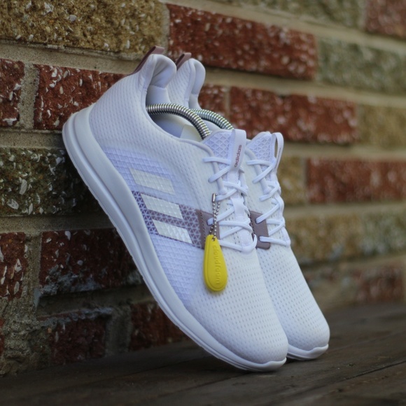 adidas element v running shoes ladies